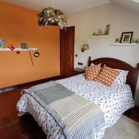 Hotel 3 Alpacas La Campa Zewnętrze zdjęcie