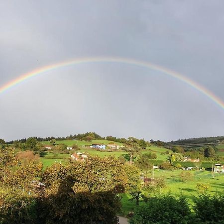 Hotel 3 Alpacas La Campa Zewnętrze zdjęcie