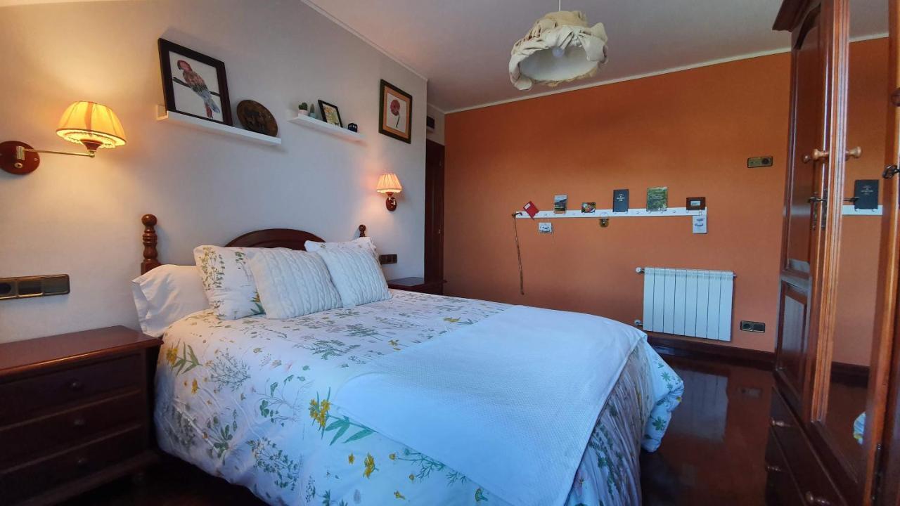 Hotel 3 Alpacas La Campa Zewnętrze zdjęcie