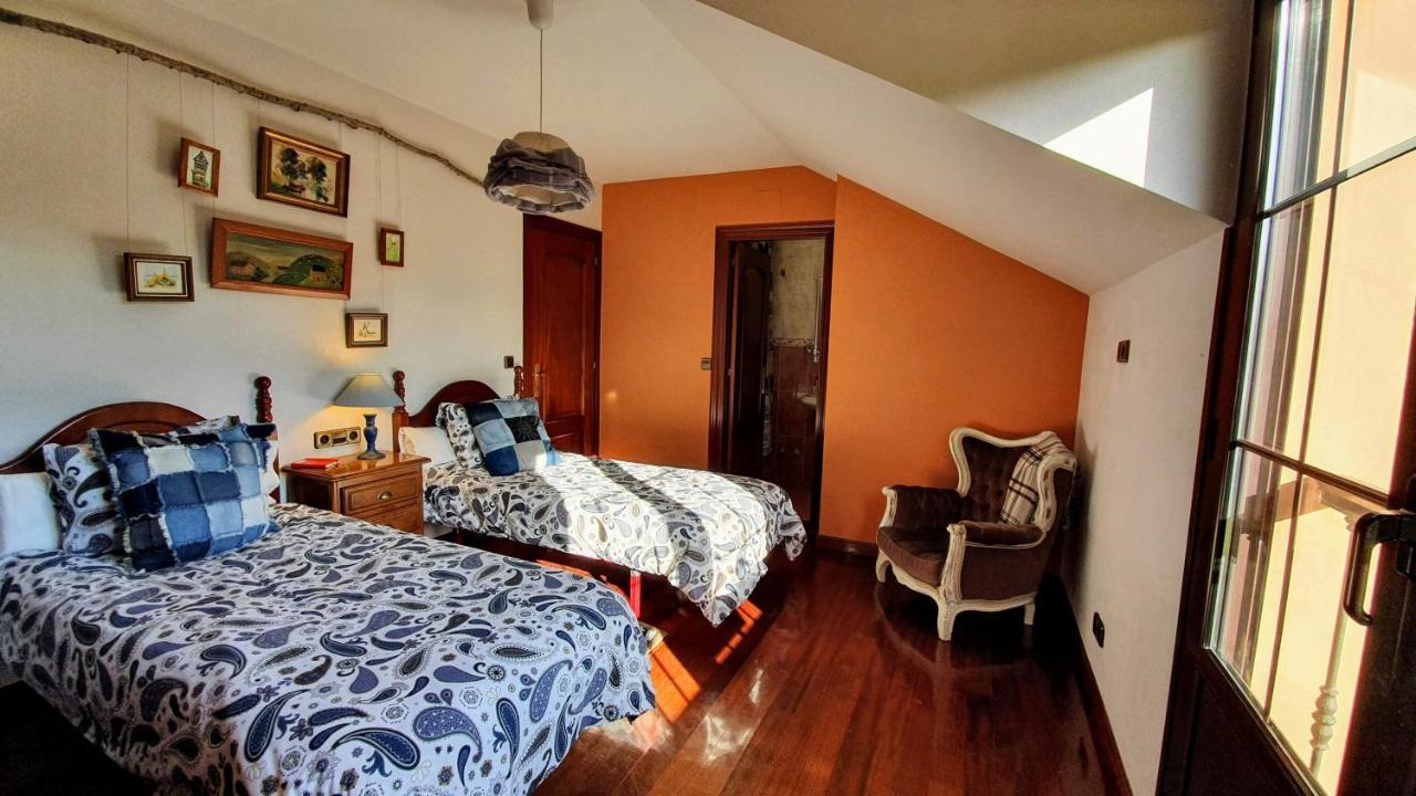 Hotel 3 Alpacas La Campa Zewnętrze zdjęcie