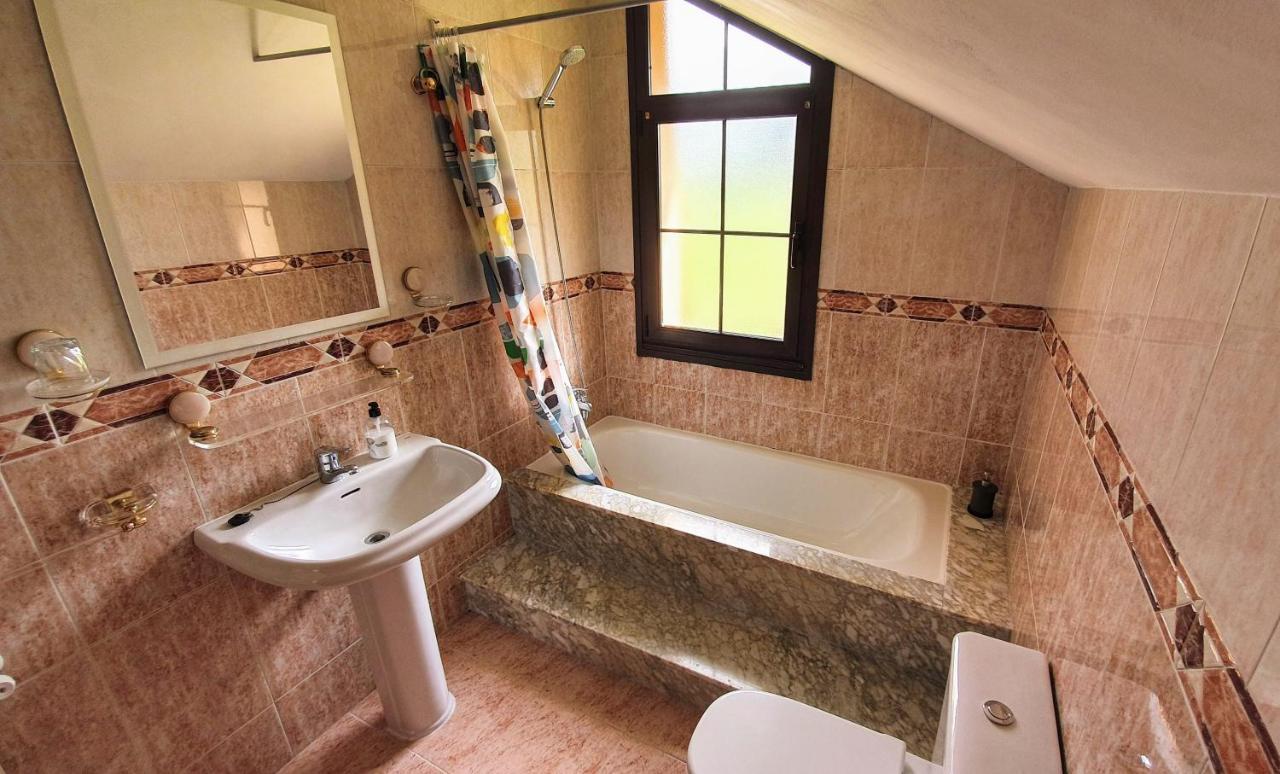 Hotel 3 Alpacas La Campa Zewnętrze zdjęcie