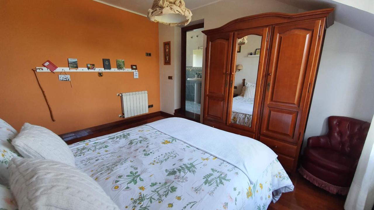 Hotel 3 Alpacas La Campa Zewnętrze zdjęcie