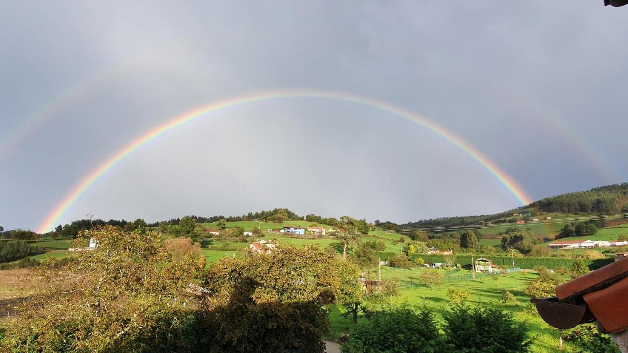 Hotel 3 Alpacas La Campa Zewnętrze zdjęcie
