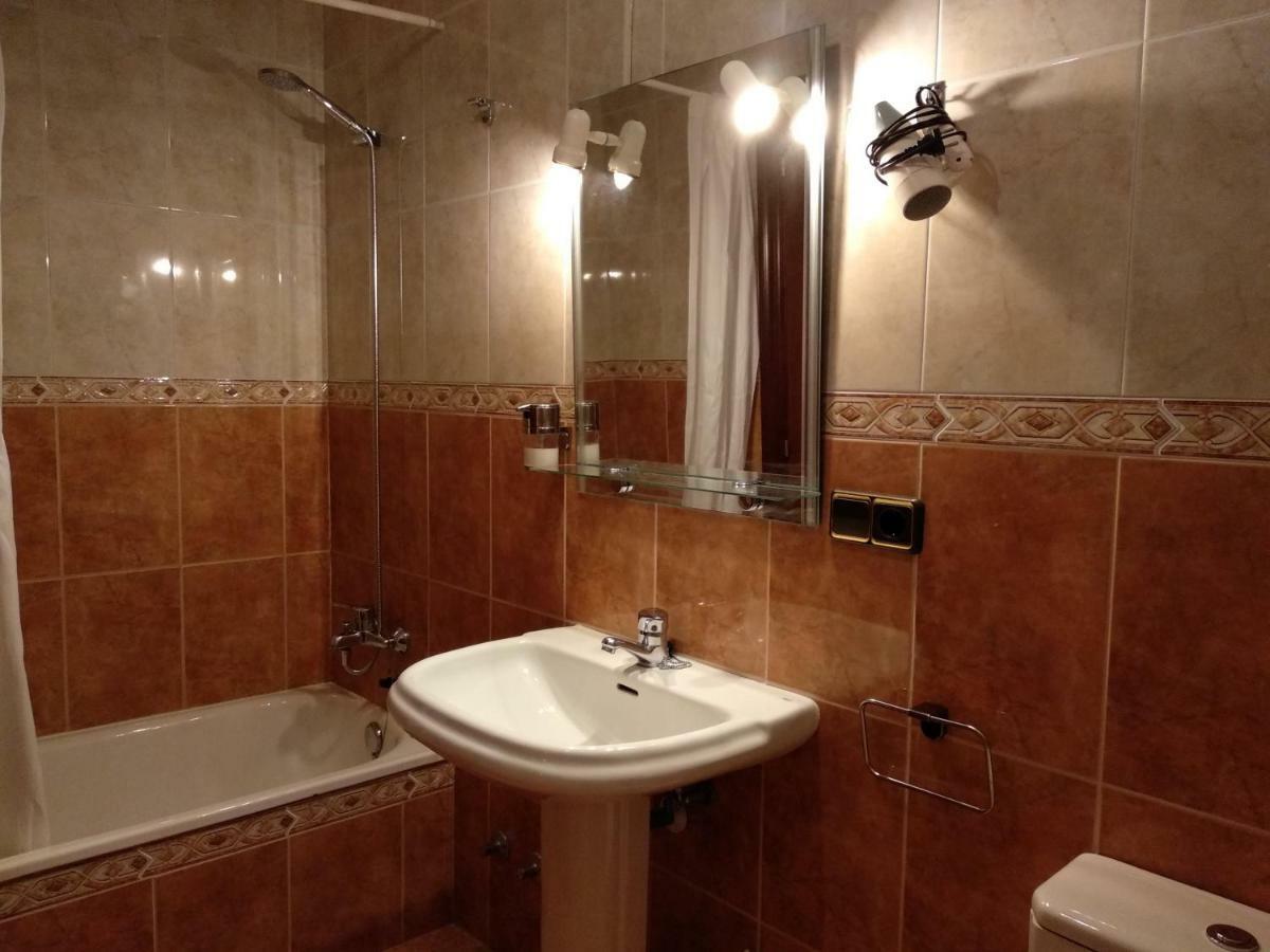 Hotel 3 Alpacas La Campa Zewnętrze zdjęcie