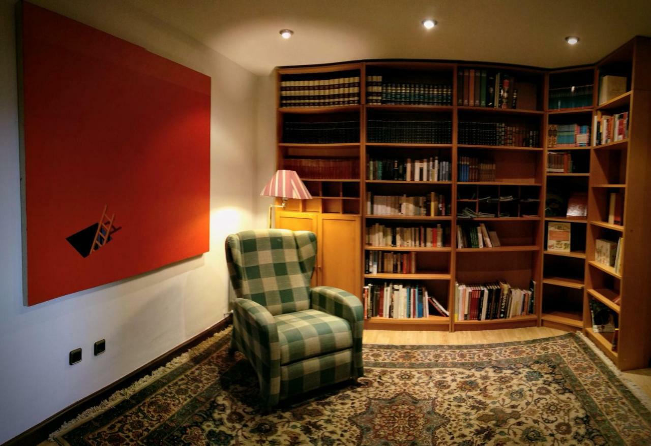 Hotel 3 Alpacas La Campa Zewnętrze zdjęcie